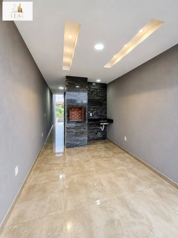 Casa, 90 m² - Foto 11