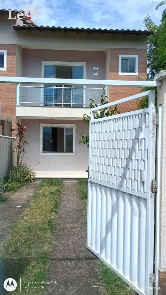 Casa, 3 quartos - Foto 3