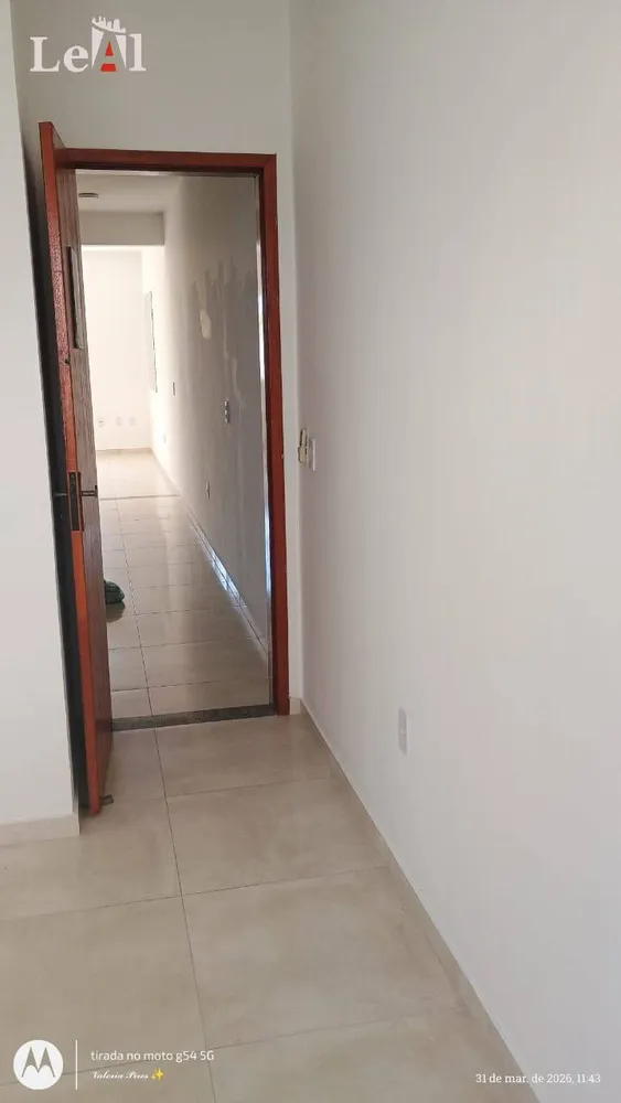 Casa, 3 quartos - Foto 8