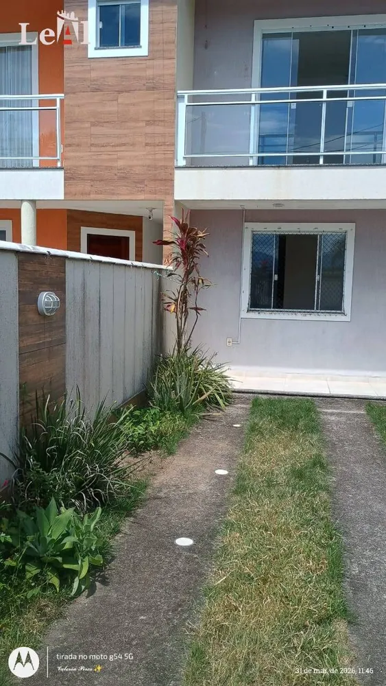 Casa, 3 quartos - Foto 23