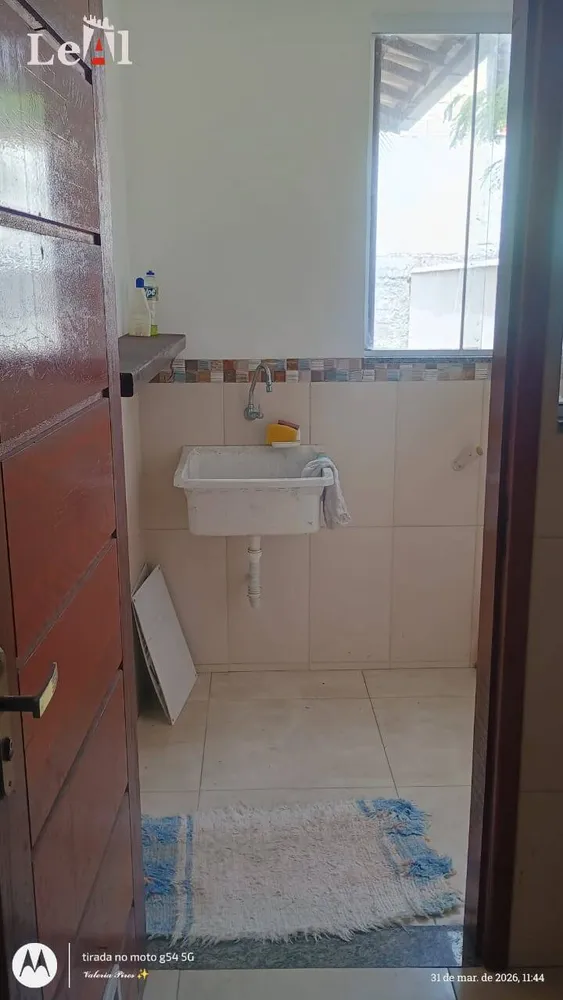 Casa, 3 quartos - Foto 33