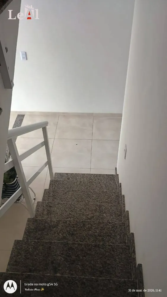 Casa, 3 quartos - Foto 13