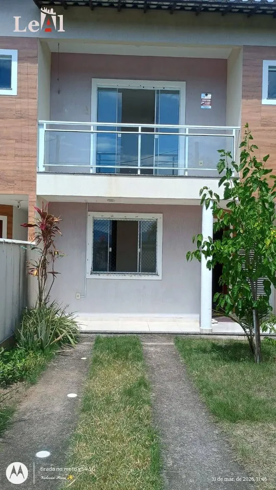 Casa, 3 quartos - Foto 7