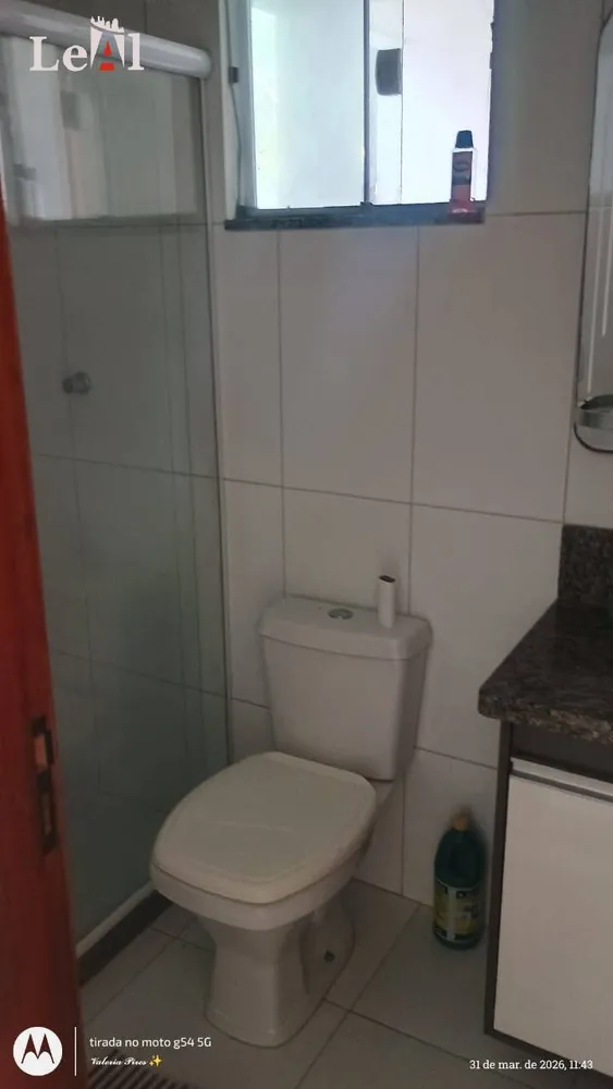 Casa, 3 quartos - Foto 22