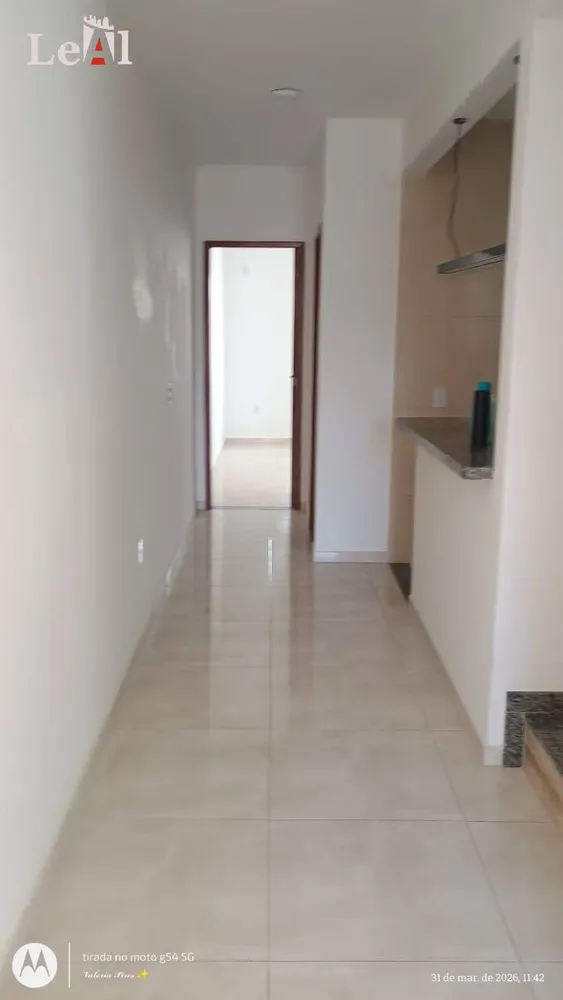Casa, 3 quartos - Foto 17