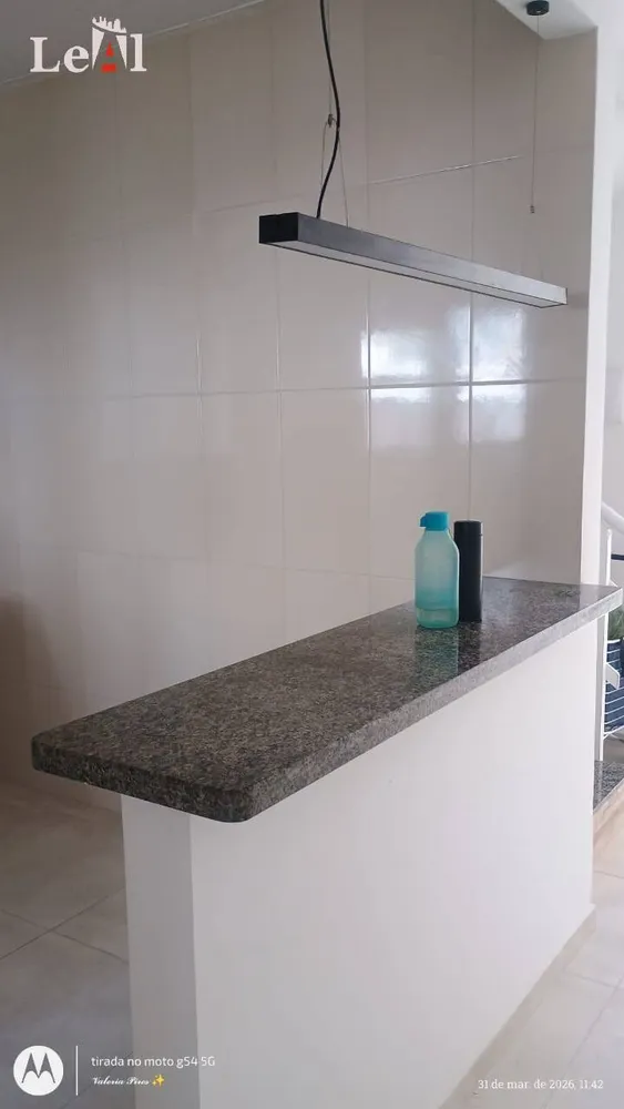 Casa, 3 quartos - Foto 15