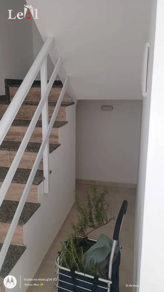 Casa, 3 quartos - Foto 11