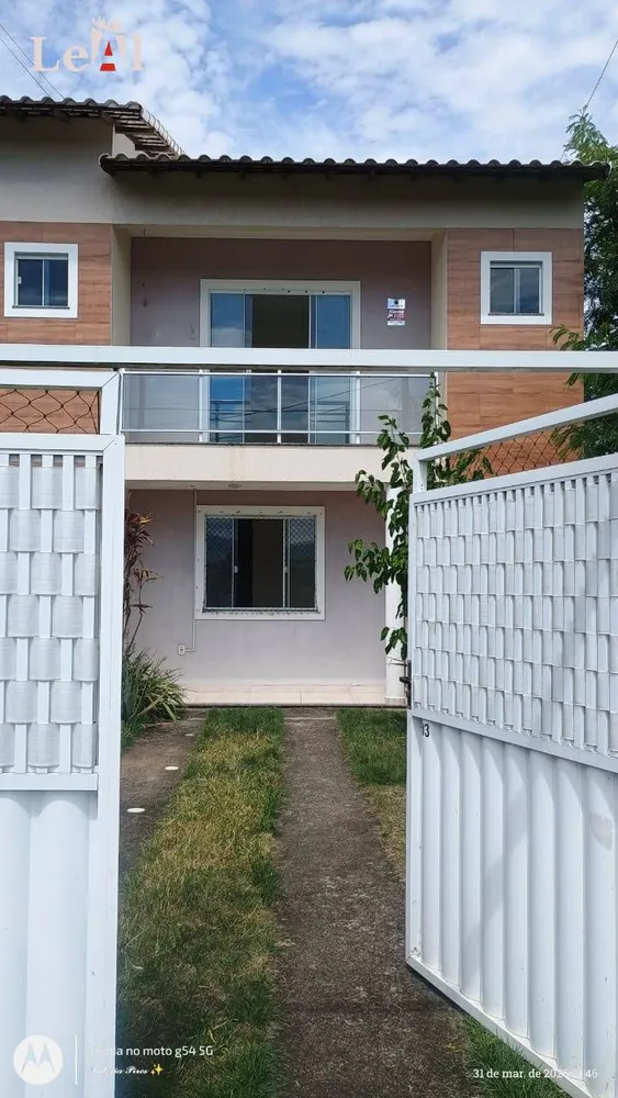 Casa, 3 quartos - Foto 5