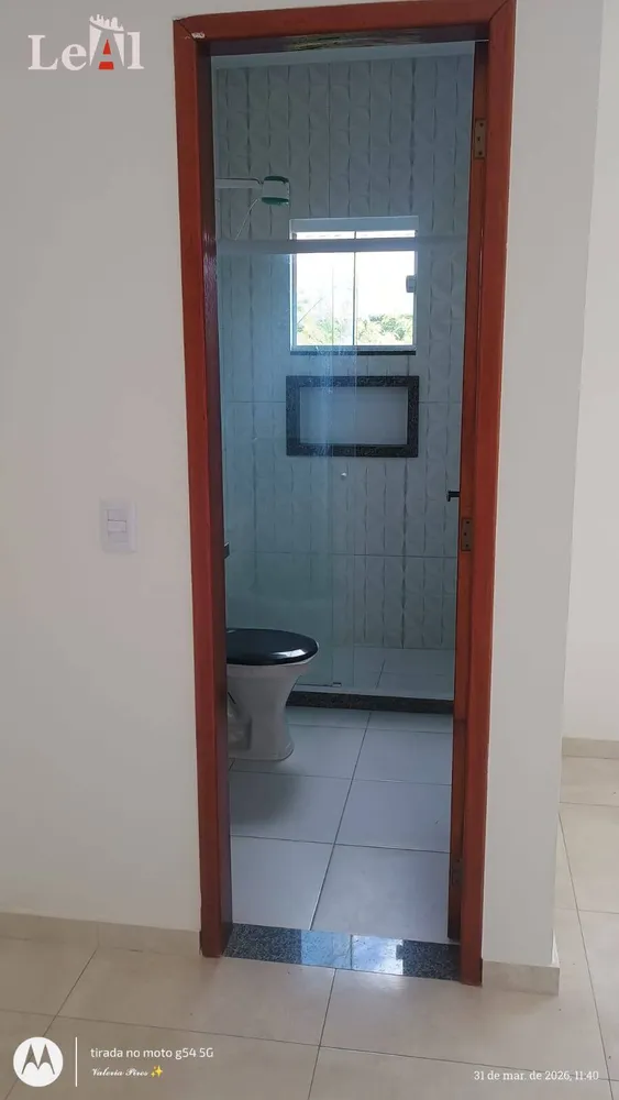 Casa, 3 quartos - Foto 34