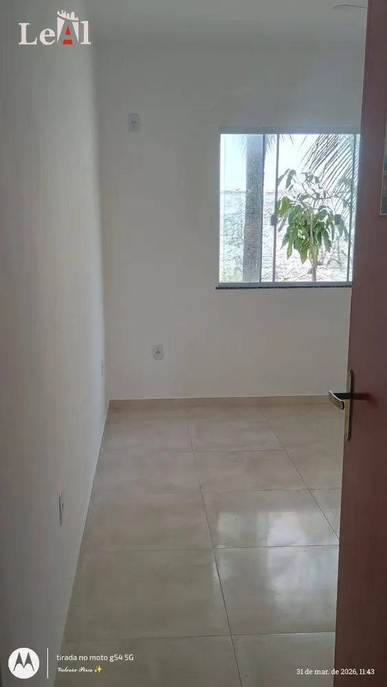 Casa, 3 quartos - Foto 14