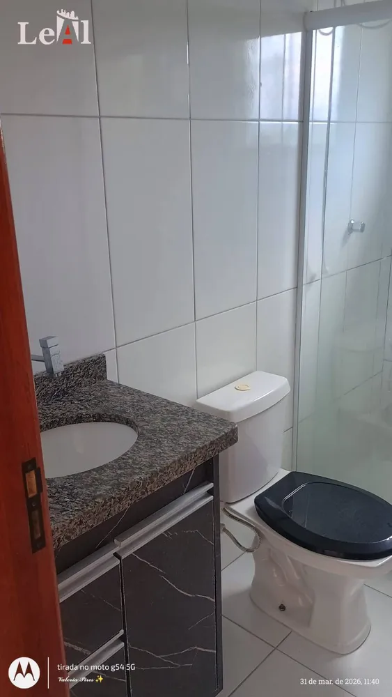 Casa, 3 quartos - Foto 31
