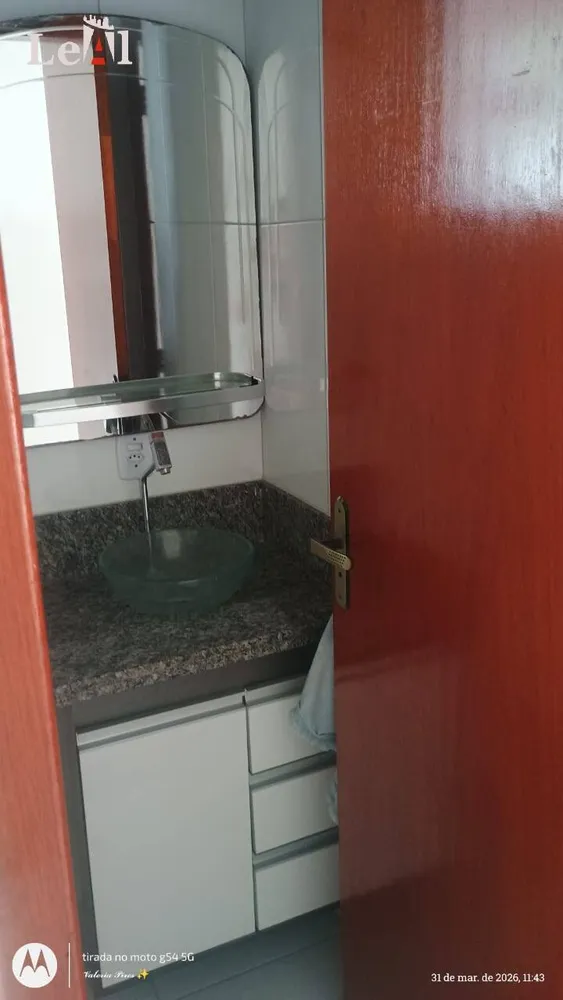 Casa, 3 quartos - Foto 18