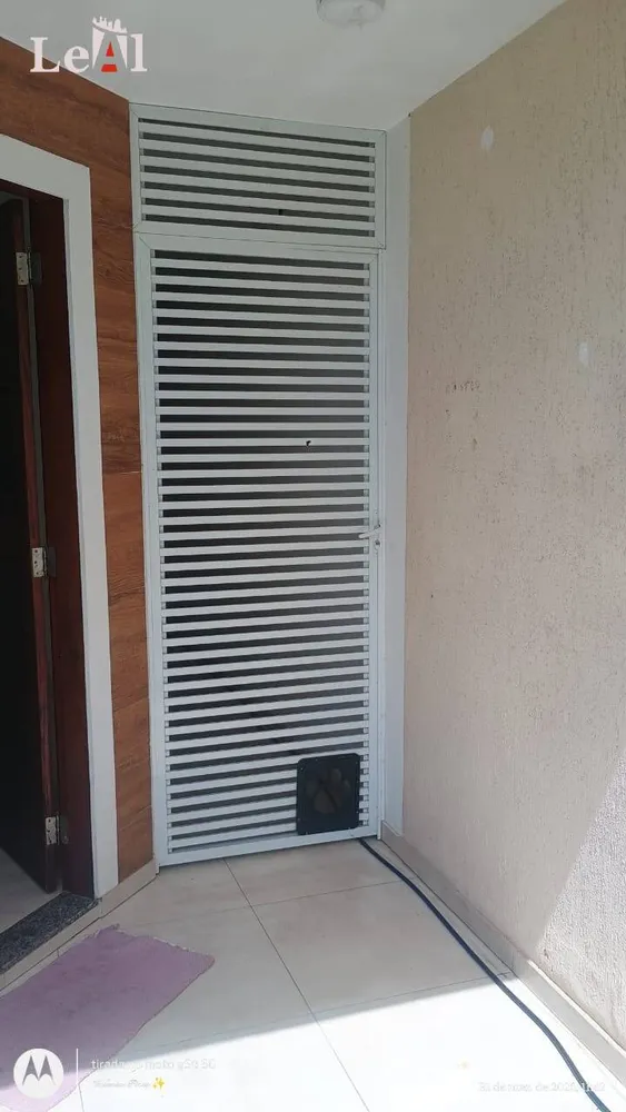 Casa, 3 quartos - Foto 25