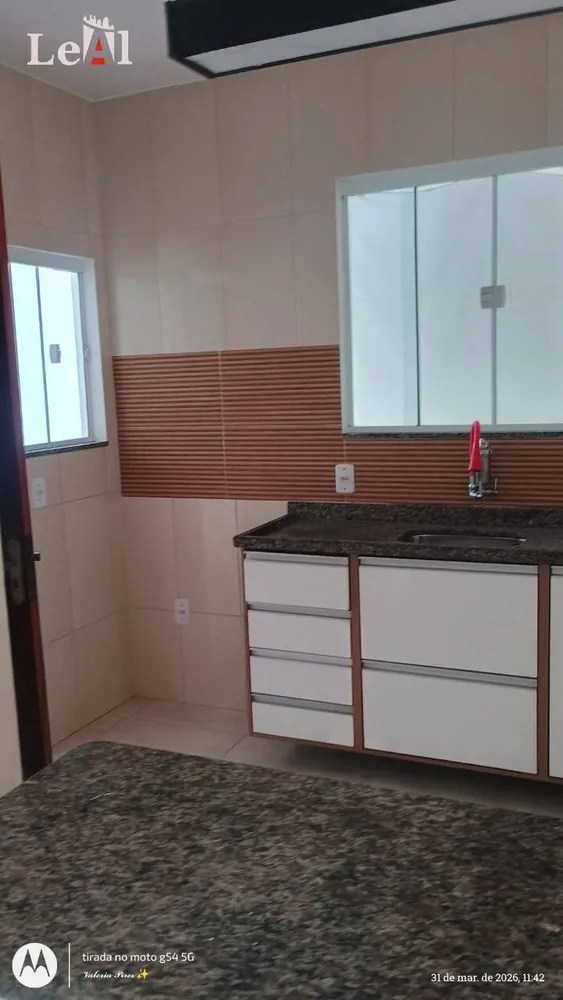 Casa, 3 quartos - Foto 10