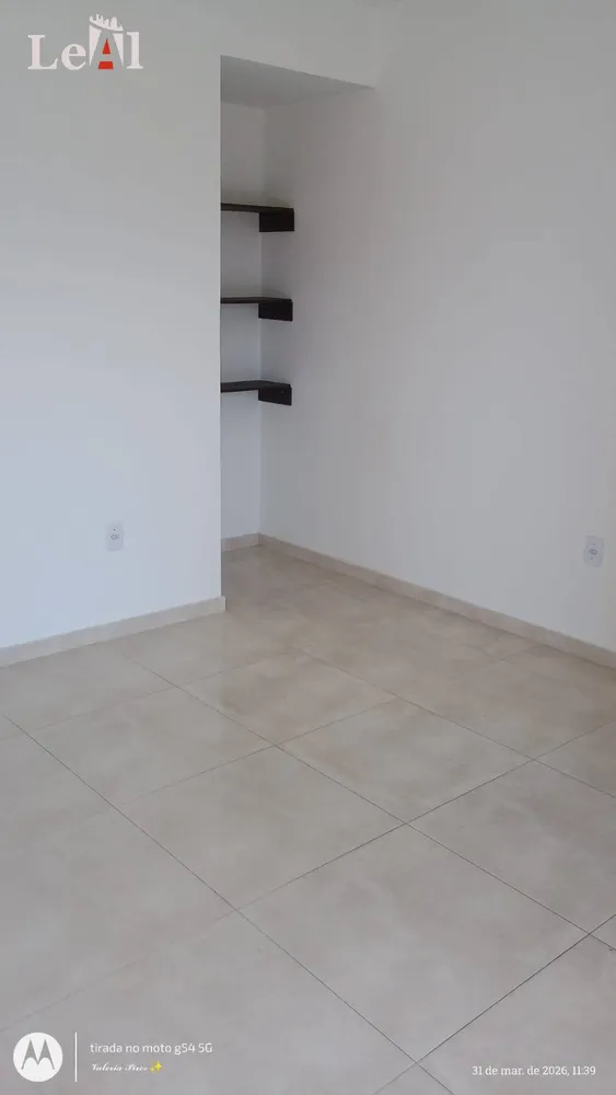 Casa, 3 quartos - Foto 9