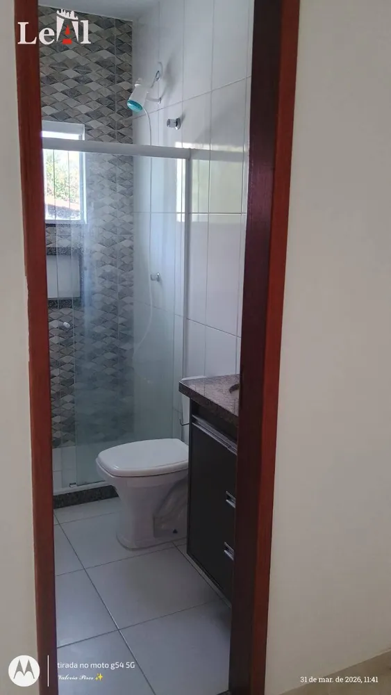 Casa, 3 quartos - Foto 28