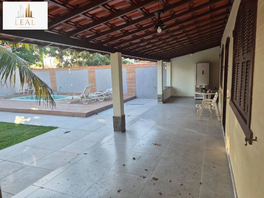 Casa, 5 quartos - Foto 9