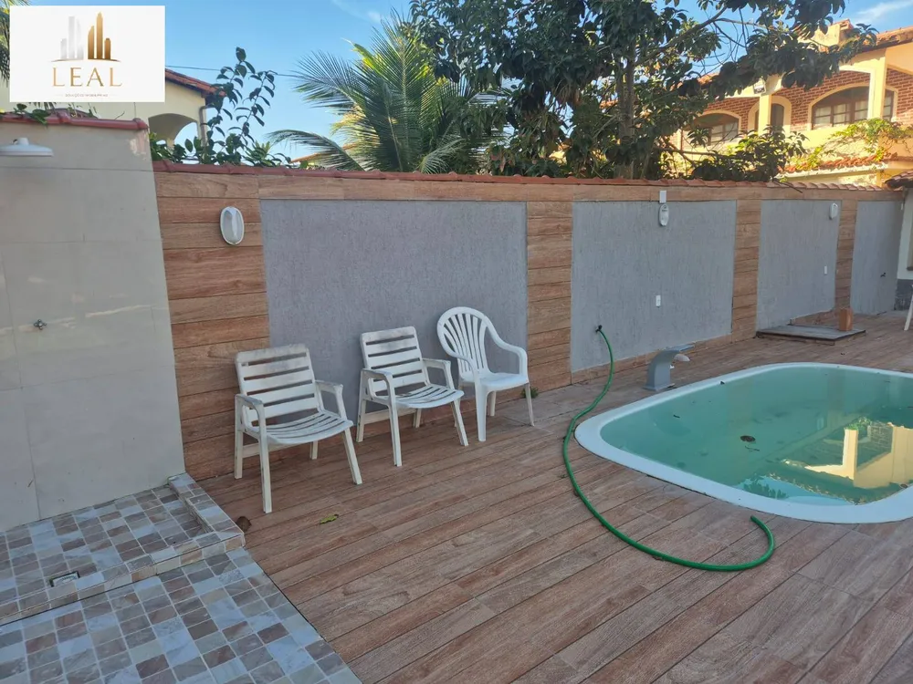 Casa, 5 quartos - Foto 5