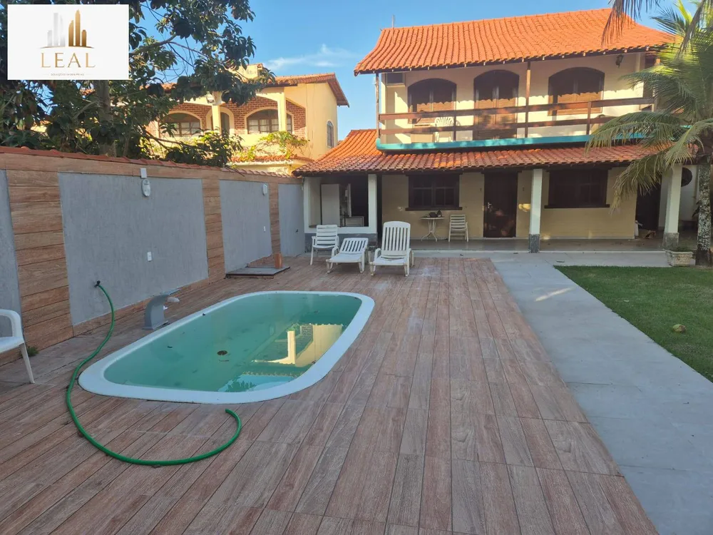 Casa, 5 quartos - Foto 1