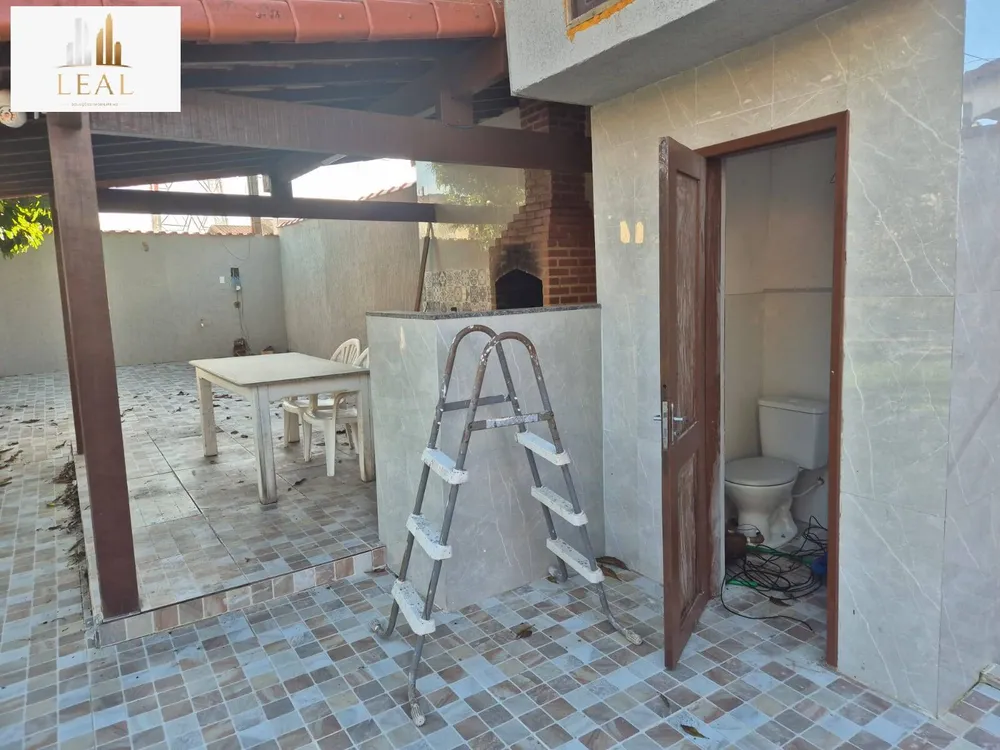 Casa, 5 quartos - Foto 4
