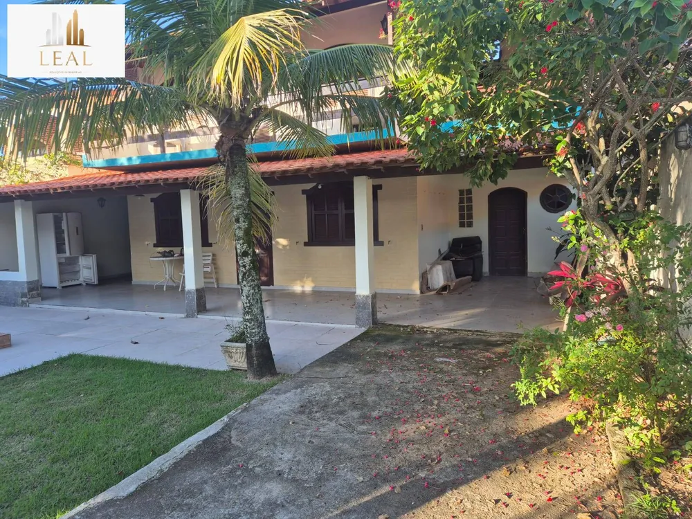 Casa, 5 quartos - Foto 12