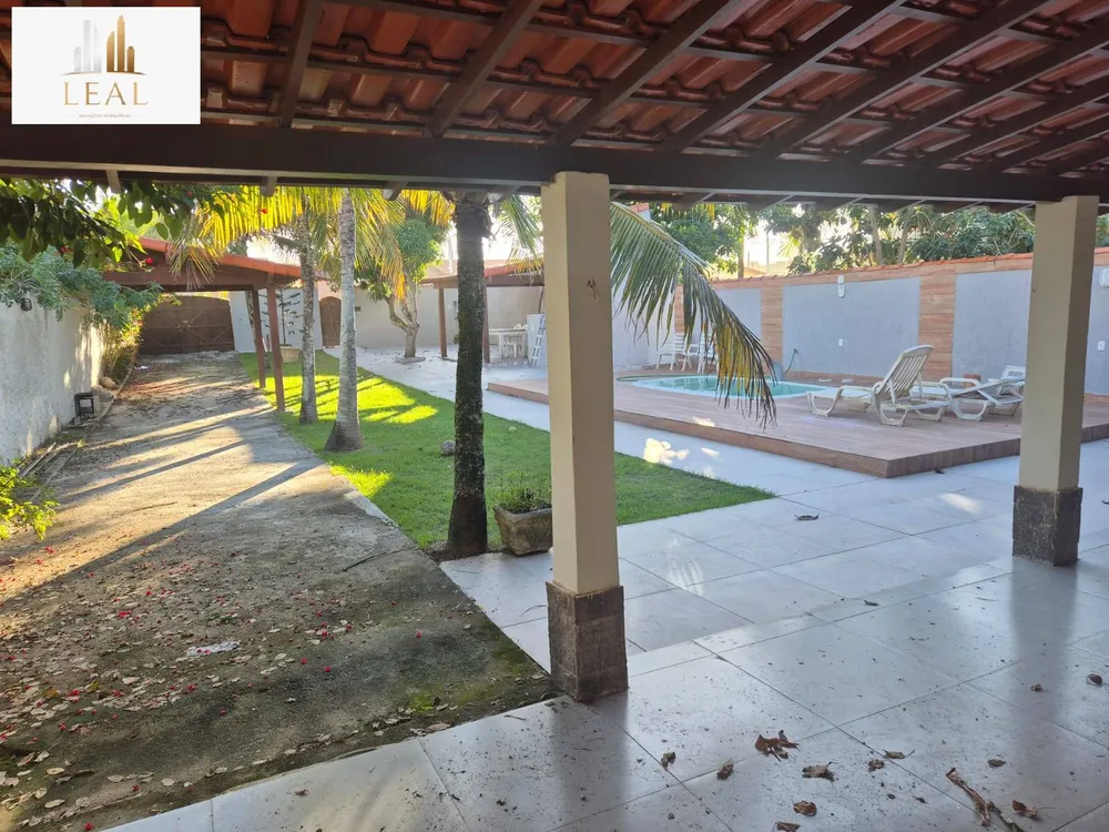 Casa, 5 quartos - Foto 10