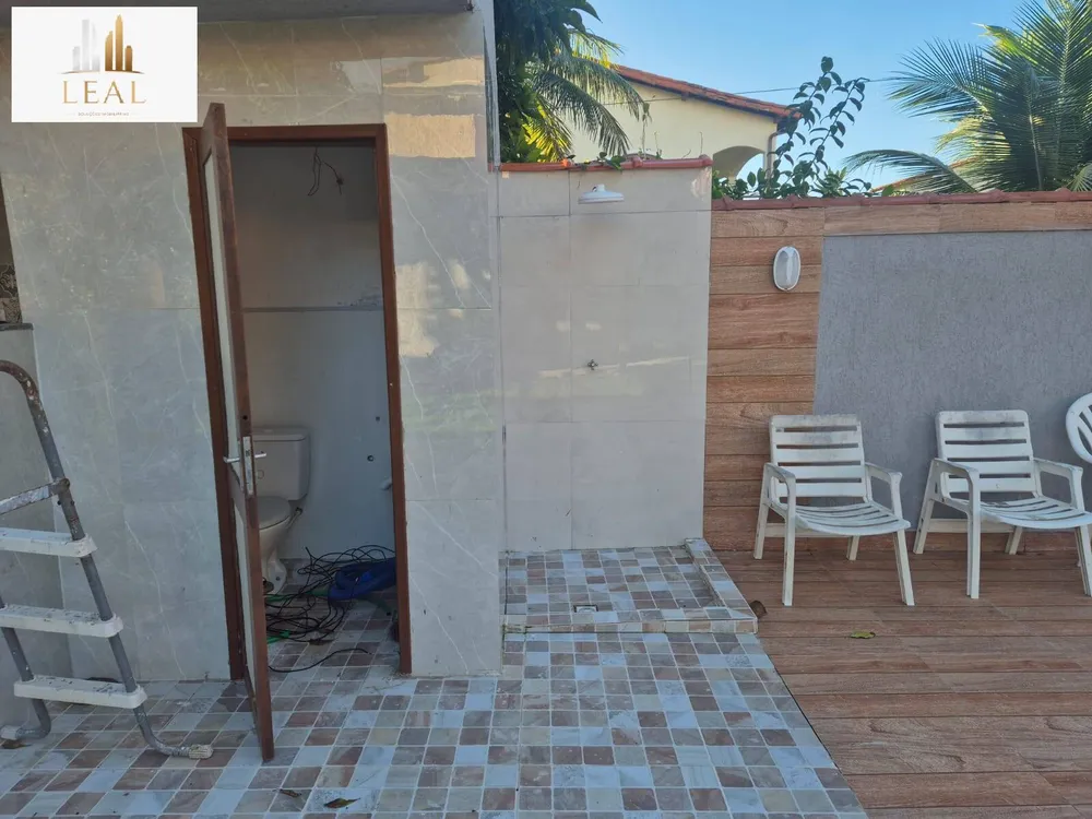 Casa, 5 quartos - Foto 6