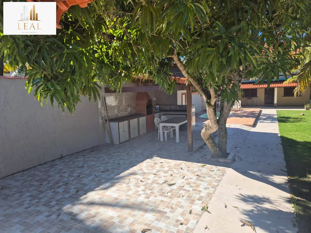 Casa, 5 quartos - Foto 2