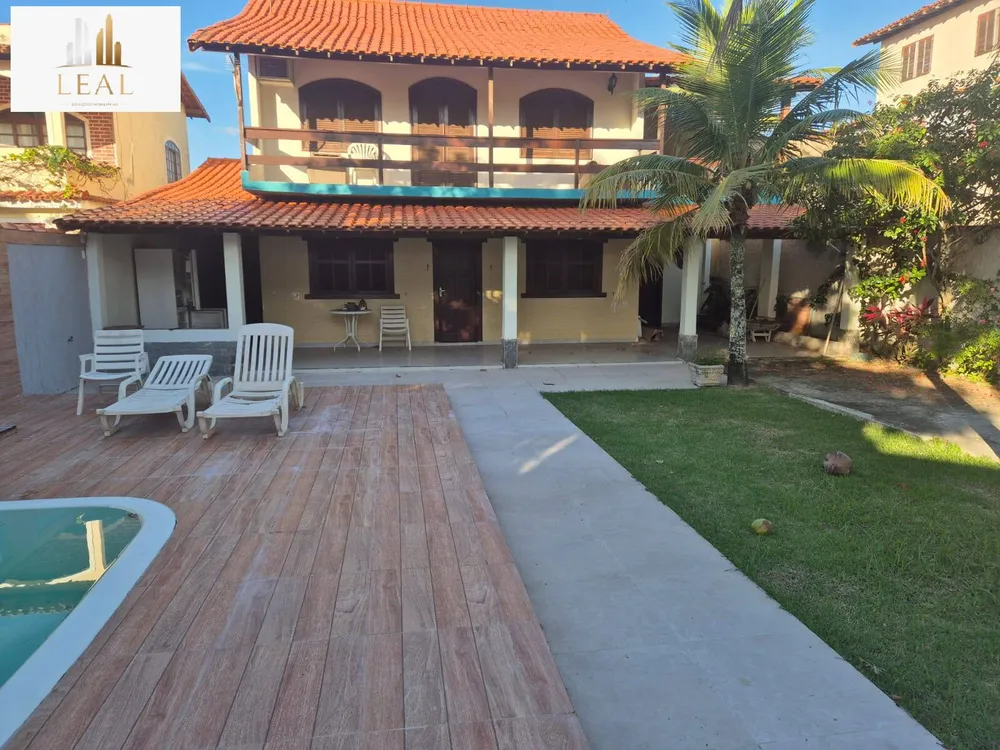 Casa, 5 quartos - Foto 7