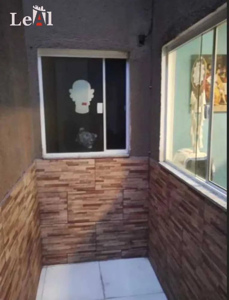Casa, 2 quartos - Foto 17
