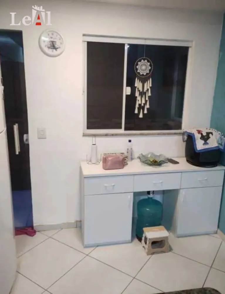 Casa, 2 quartos - Foto 2