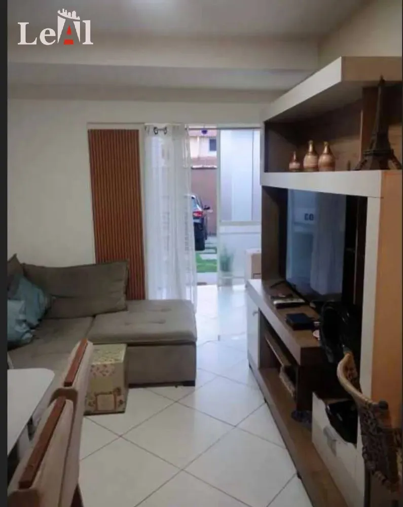 Casa, 2 quartos - Foto 12