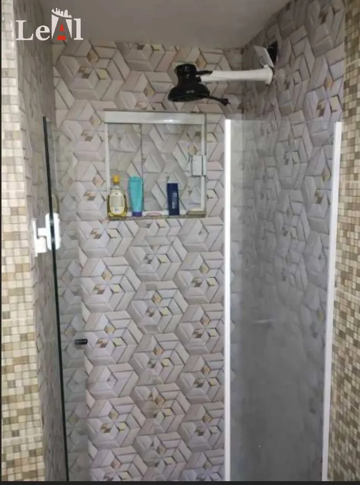 Casa, 2 quartos - Foto 4