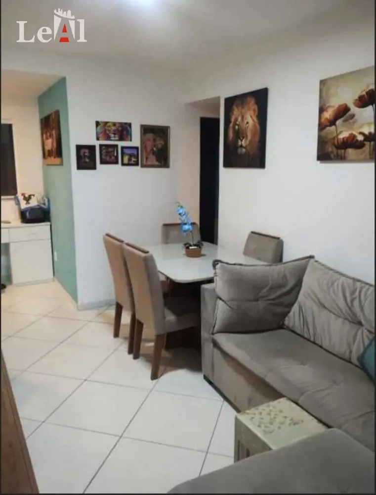 Casa, 2 quartos - Foto 20