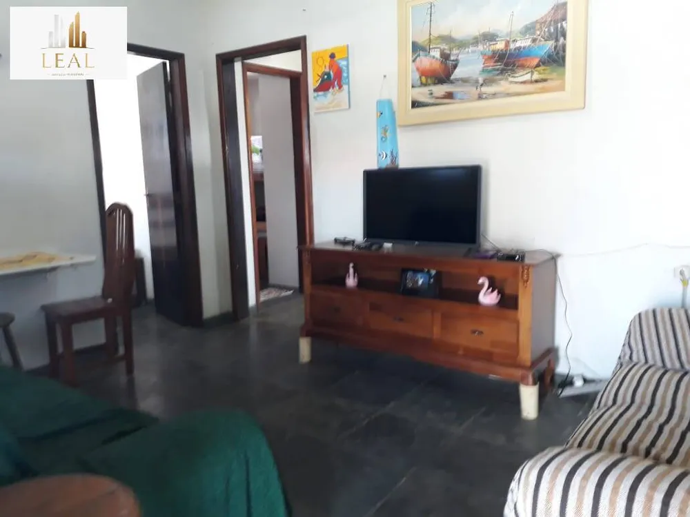 Casa, 2 quartos - Foto 2