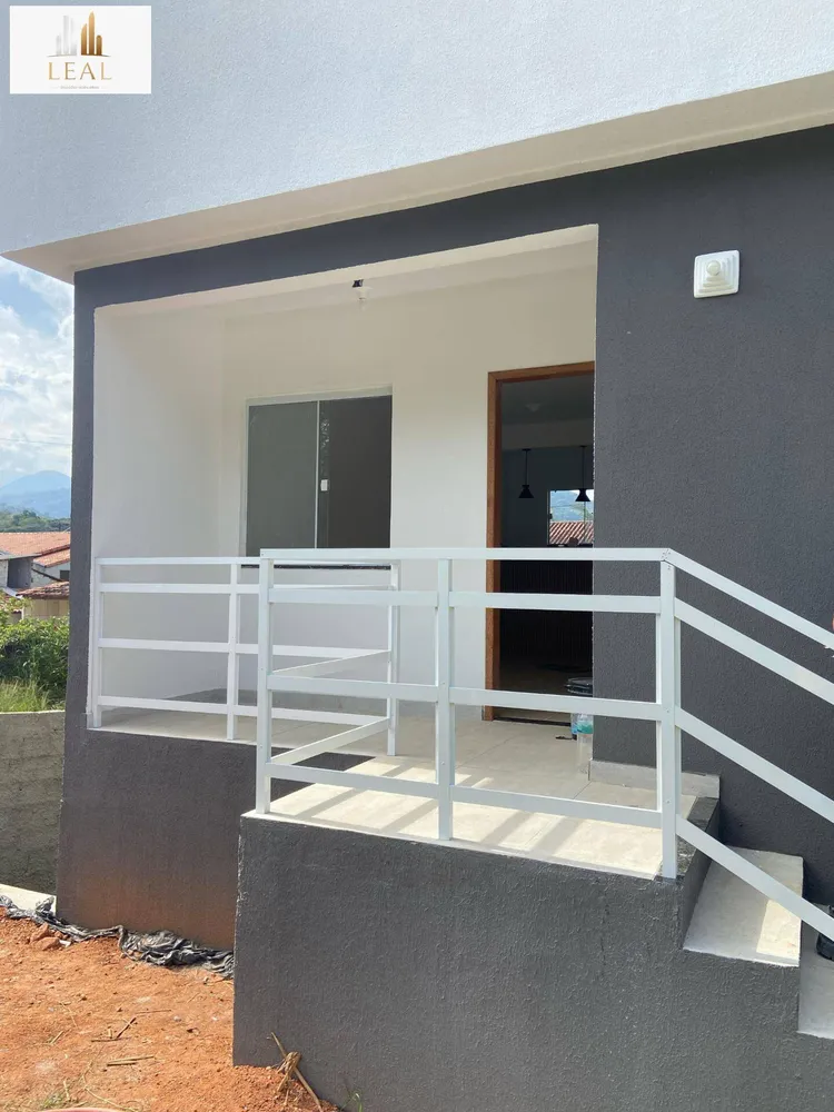 Casa, 2 quartos - Foto 2