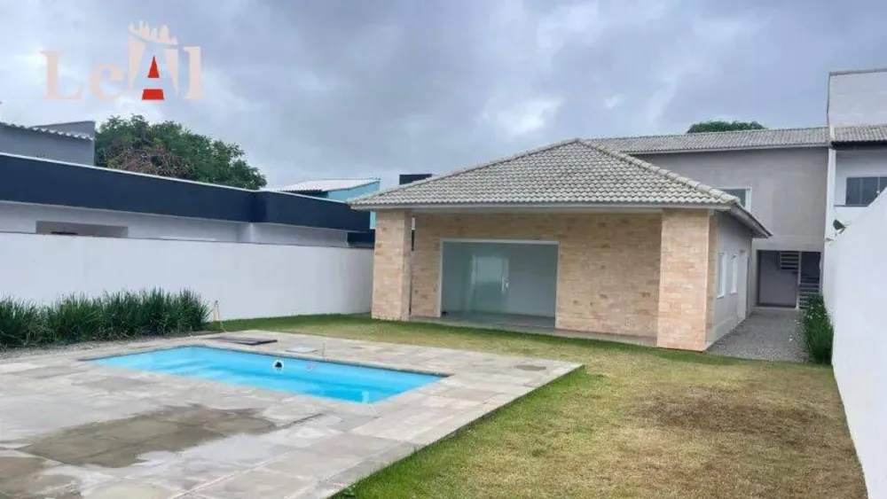 Casa, 3 quartos - Foto 6