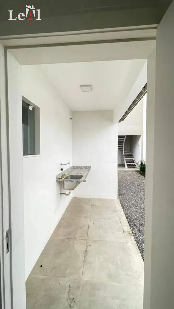 Casa, 3 quartos - Foto 13