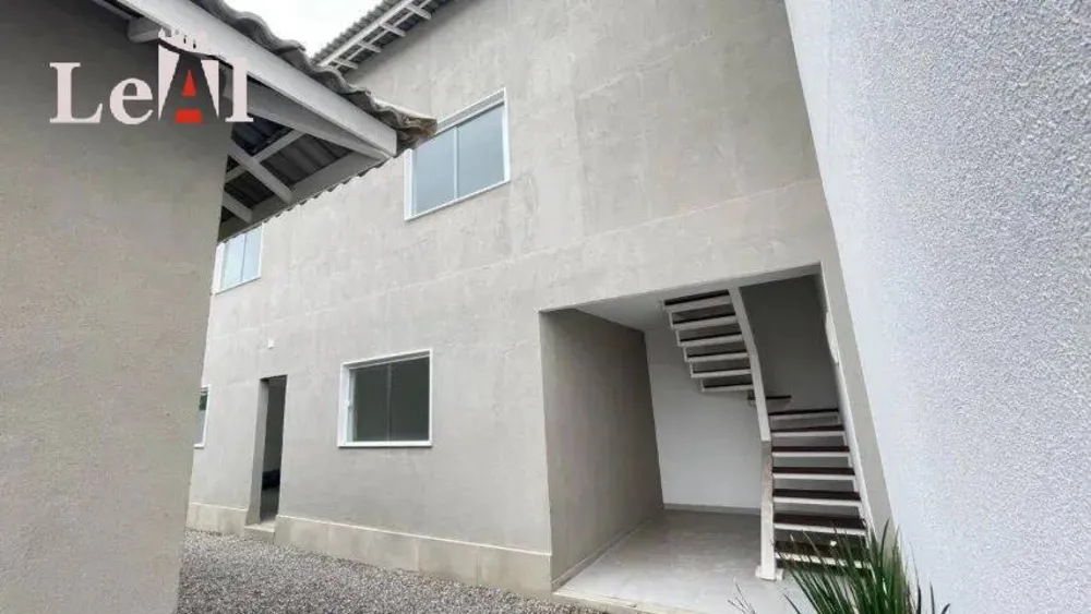 Casa, 3 quartos - Foto 8