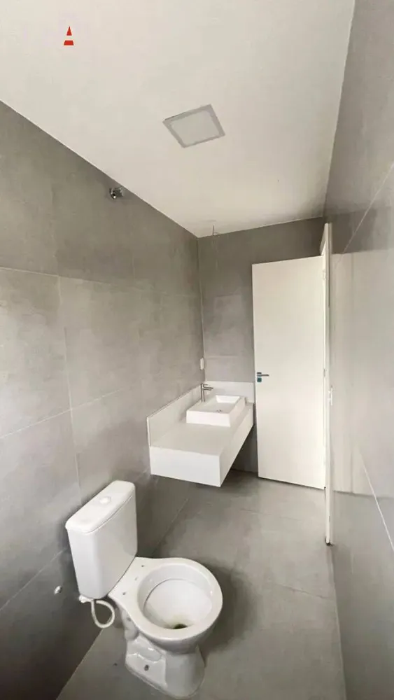 Casa, 3 quartos - Foto 12