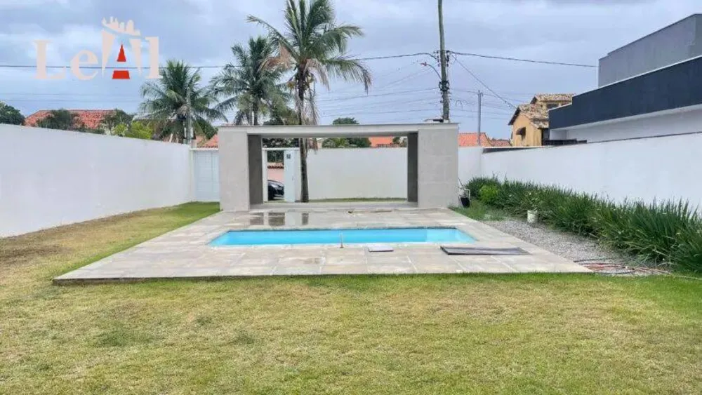 Casa, 3 quartos - Foto 4