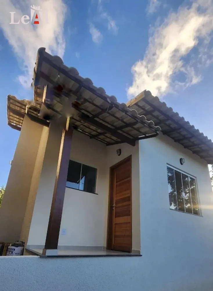 Casa, 2 quartos, 64 m² - Foto 1