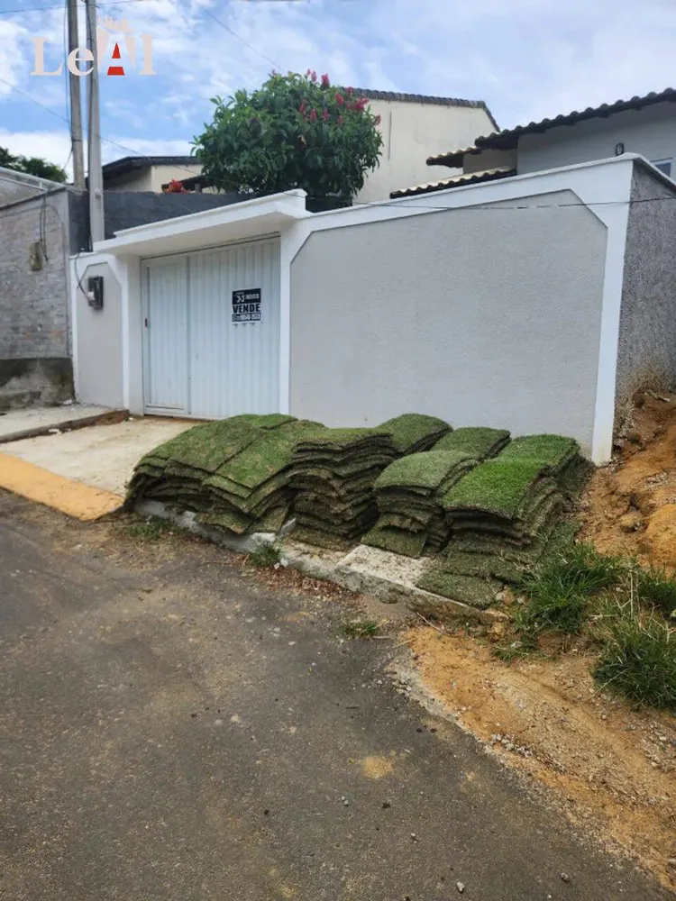 Casa, 2 quartos, 64 m² - Foto 4