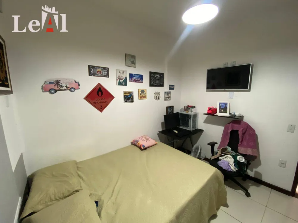 Casa, 4 quartos - Foto 14