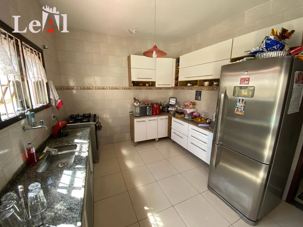 Casa, 4 quartos - Foto 15