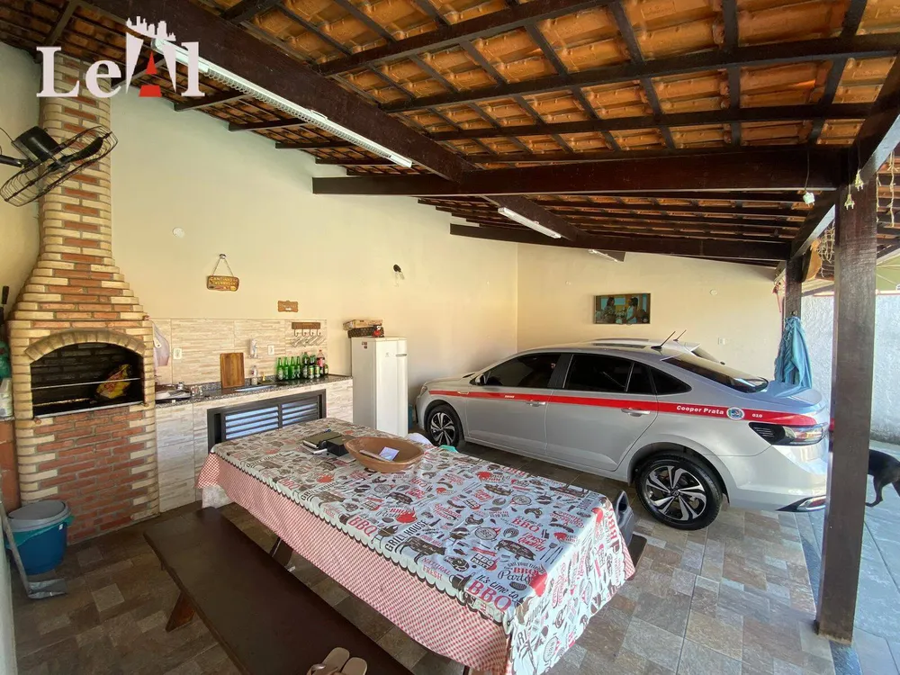 Casa, 4 quartos - Foto 21