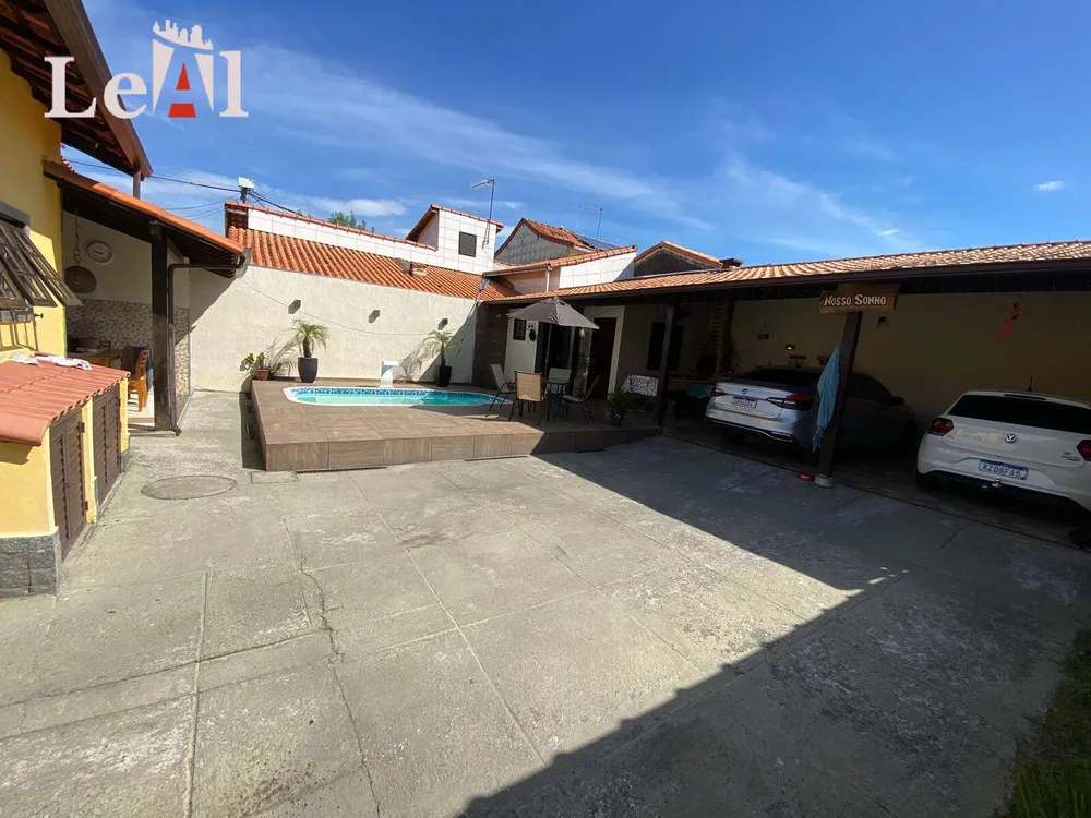 Casa, 4 quartos - Foto 7