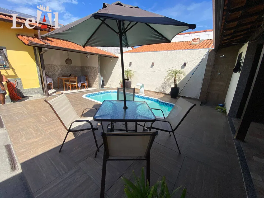 Casa, 4 quartos - Foto 1