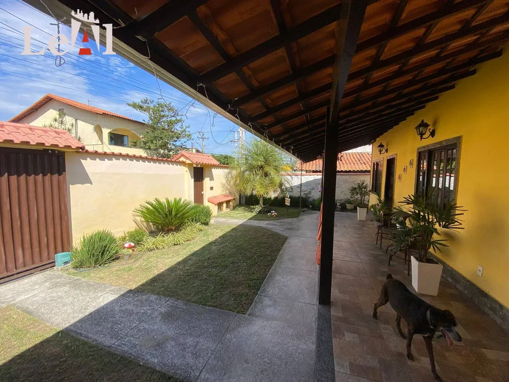 Casa, 4 quartos - Foto 5