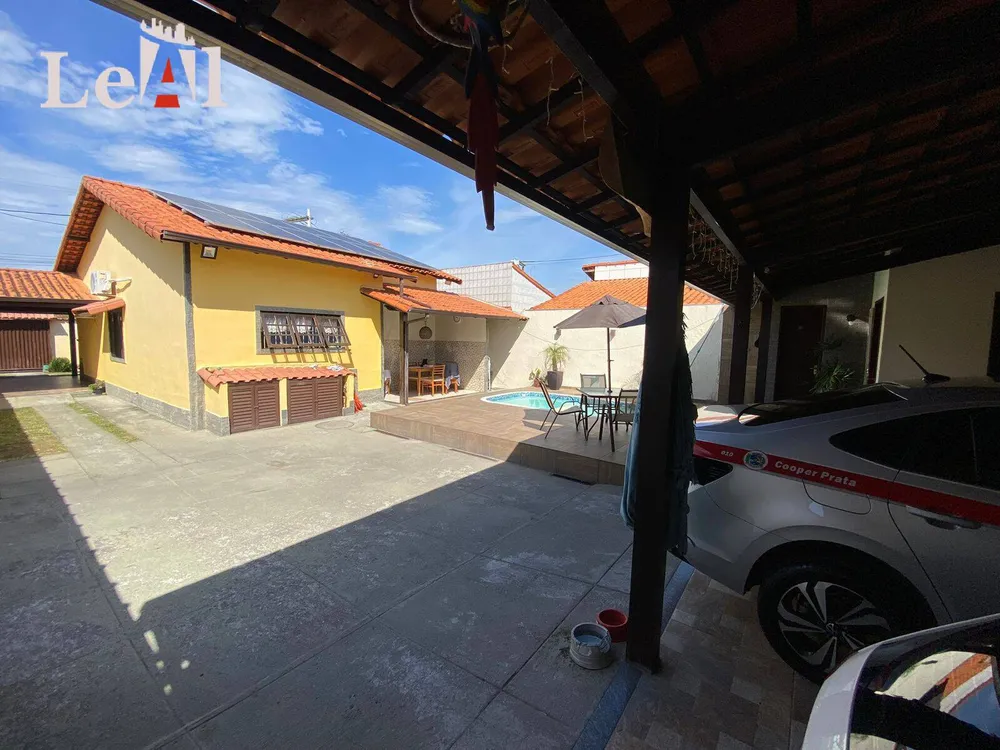 Casa, 4 quartos - Foto 6